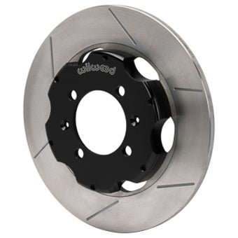 compare product Wilwood Pro-Matrix Rear Kit Slotted 01-05 Mazda Miata Sport