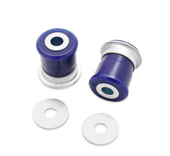 compare product SuperPro Upper Control Arm Replacement Bushing Kit (1 Arm) (For TRC6480)