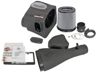 aFe Momentum GT Pro DRY S Stage - 2 Intake System 2016 Toyota Tacoma V6 3.5L - My Store