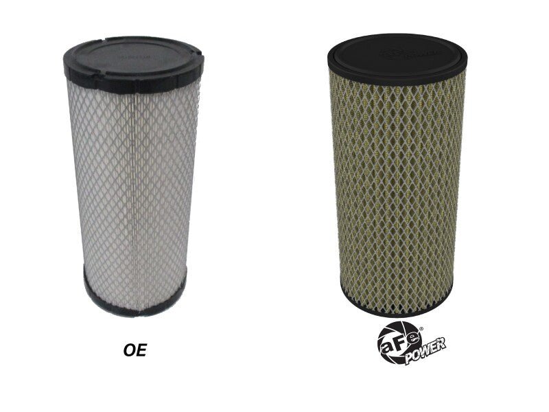 aFe 23 - 24 Speed UTV 1000cc (t) Aries Powersport OE Replacement Air Filter w/ Pro GUARD 7 Media - My Store