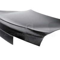 Anderson Composites 10 - 13 Chevrolet Camaro Type - ST Decklid - My Store