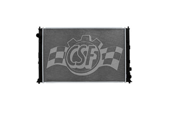 compare product CSF 16-20 Honda Civic 1.5L Turbo OEM Plastic Radiator