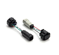 AlphaRex Stock Halogen Tail Lights to AlphaRex LUXX - Series Tail Lights Converters (For 620030) - My Store