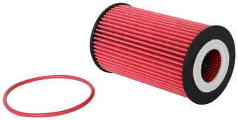 compare product K&N 2008 Porsche 911 3.6L/3.8L Cartridge Oil Filter