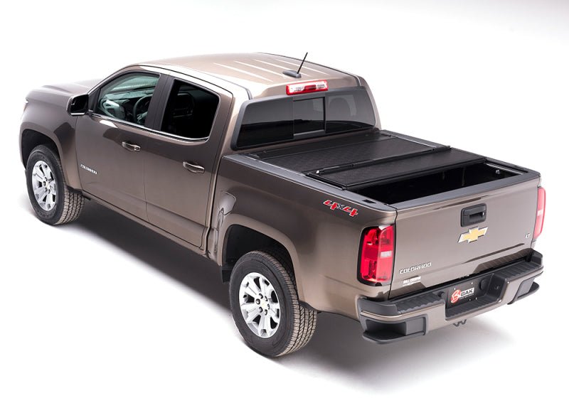 BAK 2020 Jeep Gladiator 5ft Bed BAKFlip G2 - My Store