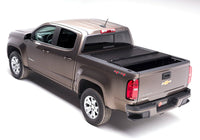 BAK 2020 Jeep Gladiator 5ft Bed BAKFlip G2 - My Store