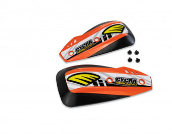 compare product Cycra Rebound DX Handshields - Orange