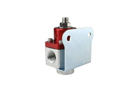 Aeromotive Carbureted Adjustable Regulator - 2 - Port 3/8in NPT - My Store