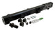AEM 90 - 93 Accord DX/LX/SE/EX & 92 - 01 Prelude S/Si/Si VTEC Black Fuel Rail - My Store