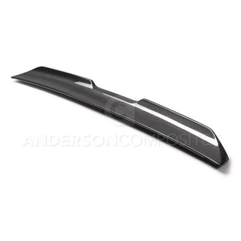 compare product Anderson Composites 15-18 Dodge Challenger Hellcat Type-SA Rear Spoiler