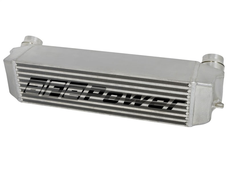 aFe Bladerunner Intercoolers 16 - 17 BMW M2 (F87) L6 - 3.0L (t) N55 - My Store