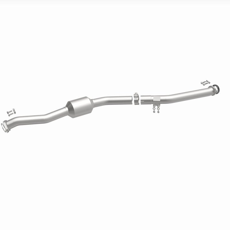 MagnaFlow 20 - 21 Subaru WRX 2.0L Direct Fit Catalytic Converter (California Grade) - My Store