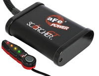 aFe Scorcher Module 11 - 15 BMW 116i (F20) L4 - 1.6L (t) N13 - My Store