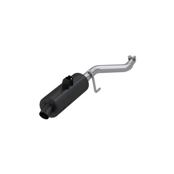 compare product MBRP 12-13 Honda Forman/Rancher 500 1.75in Slip-on Exhaust System w/ Sport Muffler
