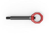 aFe 23 - 25 BMW M2 (G87) CONTROL Front / Rear Tow Hook - Red - My Store