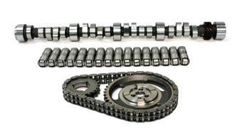 compare product COMP Cams Camshaft Kit CS XR258HR-11