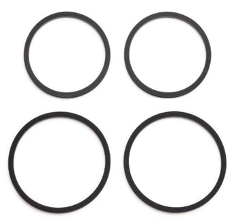 compare product Wilwood O-Ring Kit - 1.75in/1.50in Square Seal - 4 pk.