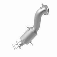 MagnaFlow 16 - 17 Cadillac ATS 2.0L Close Coupled Direct Fit Converter - My Store