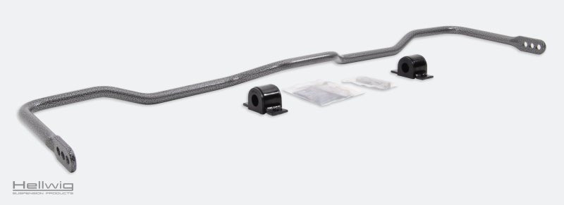 Hellwig 20 - 21 Jeep Gladiator Solid Heat Treated Chromoly 7/8in Rear Sway Bar - My Store