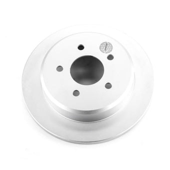 compare product Power Stop 96-02 Ford Crown Victoria Rear Evolution Geomet Coated Rotor