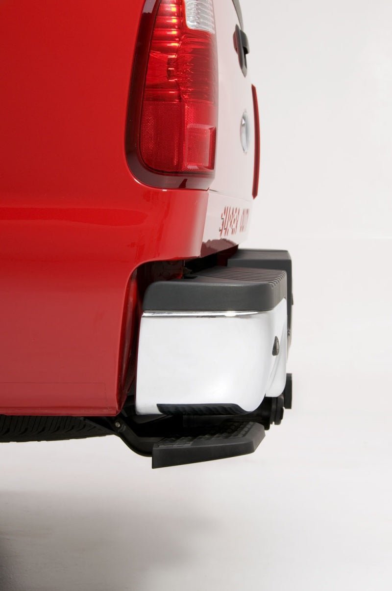 AMP Research 1999 - 2016 Ford F - 250/350/450 BedStep - Black - My Store