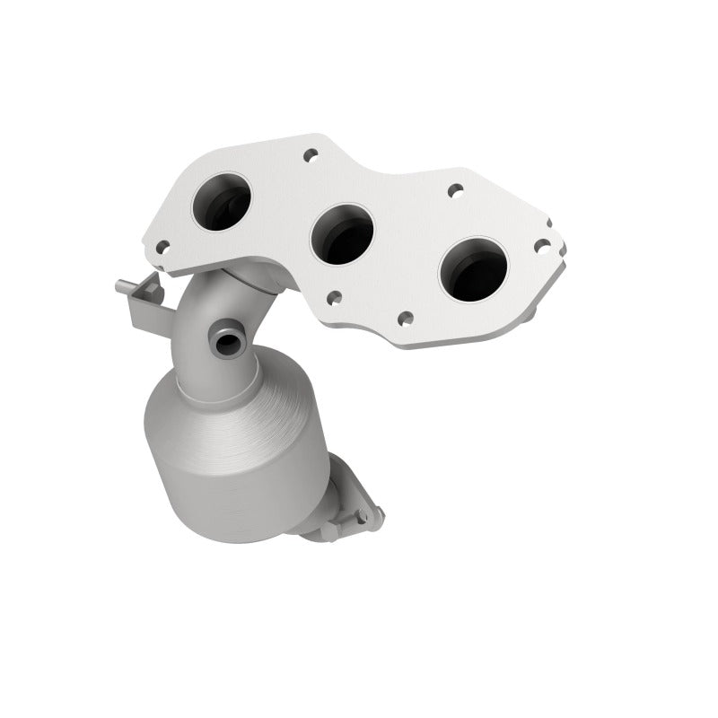 MagnaFlow Conv DF 07 - 09 Toyota Sienna 3.5L - My Store