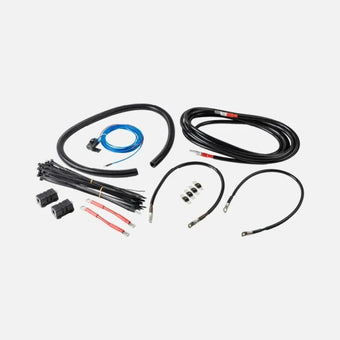 compare product REDARC BCDC Alpha Rear Install Wiring Kit - 50A