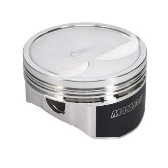 compare product Manley Chevrolet LS Piston Set - 4.010in Bore 1.304in CH, -10.00 CC