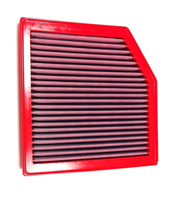 compare product BMC 08-11 Lexus GS 460 Replacement Panel Air Filter