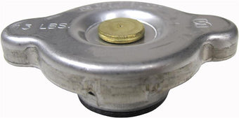 compare product Gates Acura / Chevrolet / Ford / GMC / Honda / Infiniti / Mazda / Mitsubishi / Nissan Radiator Cap