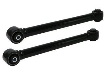 compare product SuperPro 07-17 Jeep Wrangler JK / 2018 Jeep Wrangler JK Lower Trailing Arm Set