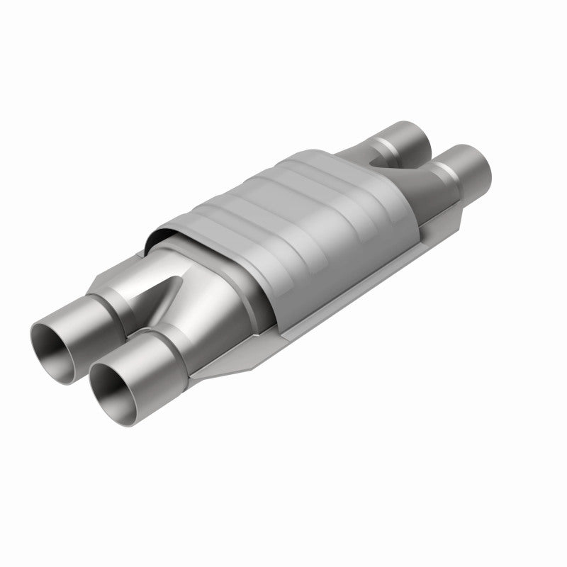 MagnaFlow Conv Univ 2/2 D/D - My Store