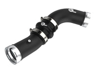 aFe 2024 Toyota Tacoma L4 2.4L (t) BladeRunner 2.5in Aluminum Hot Charge Pipe - My Store
