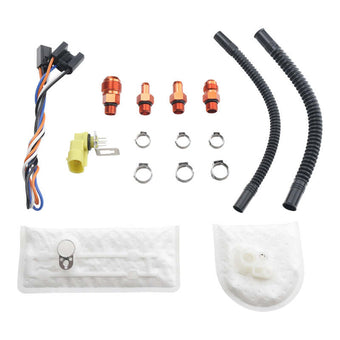 compare product DeatschWerks DW810 Install Kit