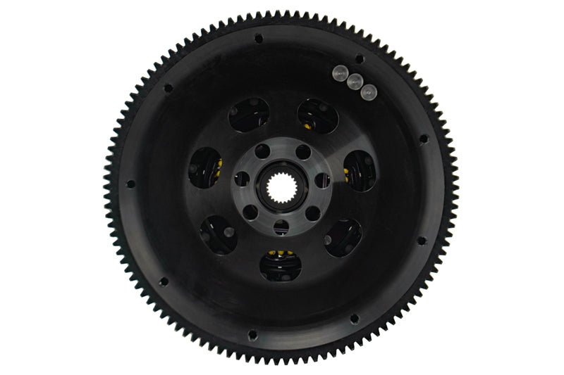 ACT EVO 10 5 - Spd Only Mod Twin HD Race Kit Sprung Hub Torque Cap 895ft/lbs Not For Street Use - My Store