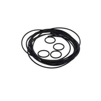 compare product Peterson Fluid Systems O-Ring Kit 4-Stage Oil Pump Rear Drive