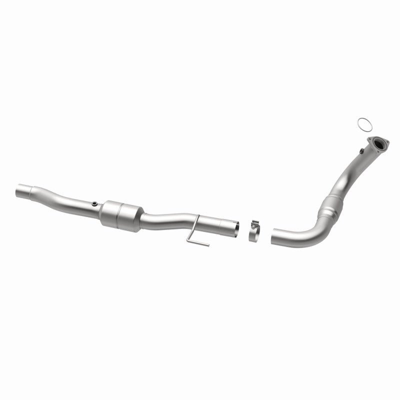 MagnaFlow Conv DF 02 - 03 Avalanche 8.1 DS OEM - My Store
