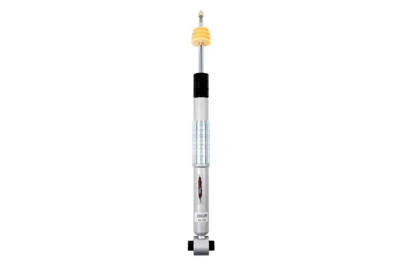 Belltech 21 - 25 Ford Bronco Trail Performance Shock Set - 4 - 7.5in Front 3 - 6.5in Rear - My Store