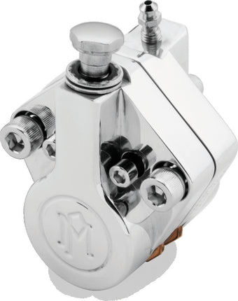 compare product Performance Machine Caliper 125x2 - Polished