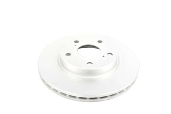 compare product DBA 09-10 Pontiac Vibe 1.8L Front En-Shield Standard Rotor