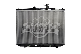 compare product CSF 16-19 Lexus RX 350 3.5L OEM Plastic Radiator