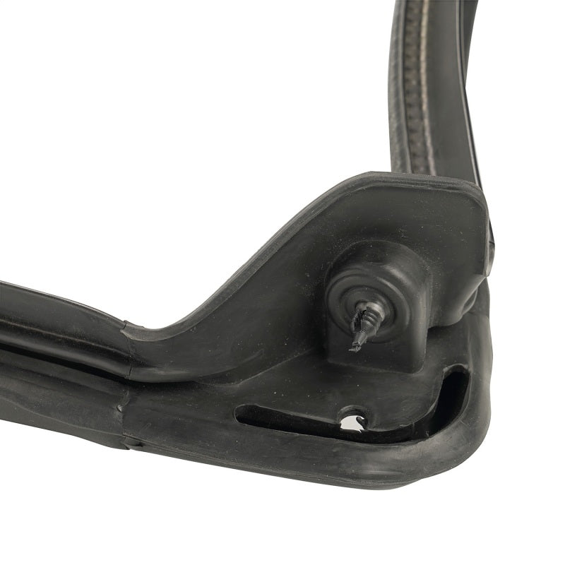 Omix Weatherstrip Tail Gate - 07 - 18 Jeep Wrangler JK - My Store