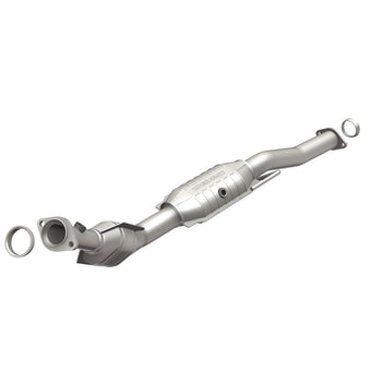 compare product MagnaFlow Direct Fit Catalytic Converter 01-06 Ford Ranger 2.3L