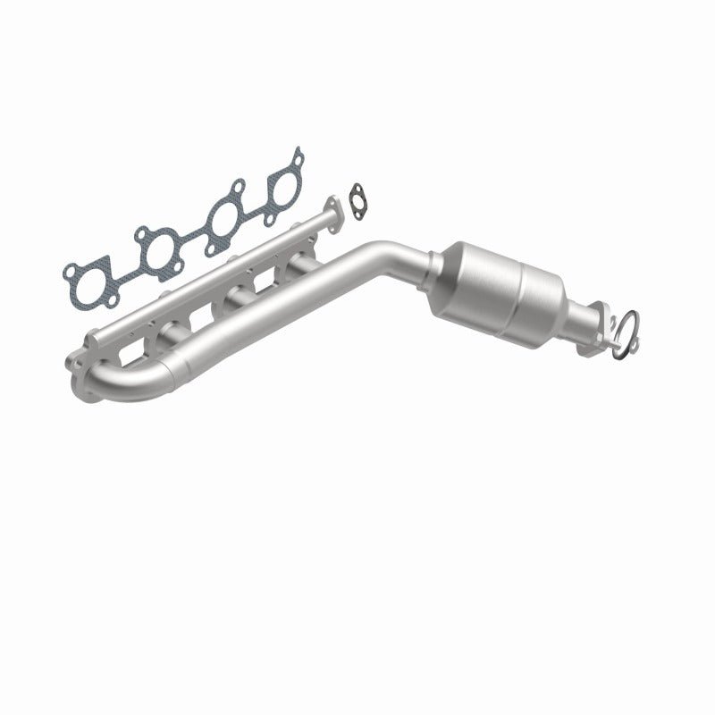 Magnaflow 05 - 09 Lexus GX470 4.7L Direct Fit Converter - My Store