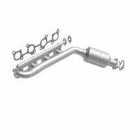 Magnaflow 05 - 09 Lexus GX470 4.7L Direct Fit Converter - My Store