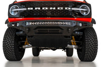 Addictive Desert Designs 2021+ Ford Bronco Stealth Fighter Front Bumper w/ Winch Mount - My Store