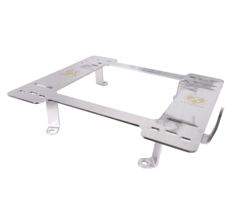NRG Seat Brackets - 97 - 06 Jeep Wrangler TJ - Pair - My Store