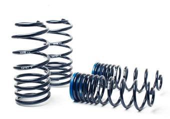 compare product H&R 92-94 Volkswagen Corrado SLC VR6 Sport Spring