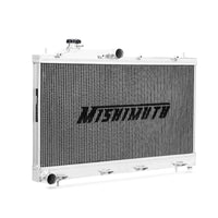Mishimoto 15 Subaru WRX Performance Aluminum Radiator - My Store