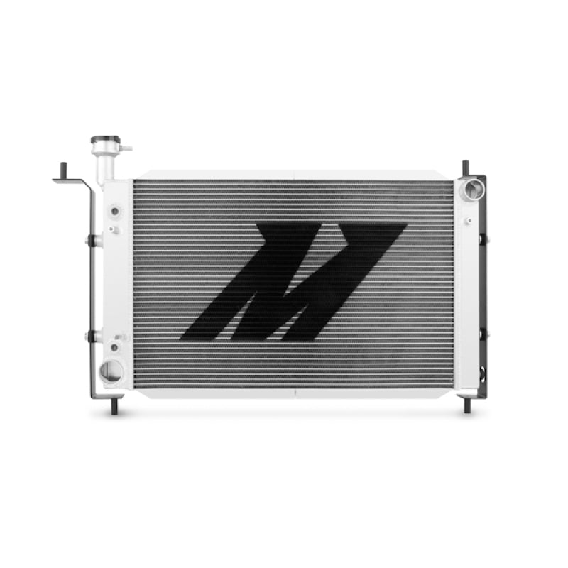Mishimoto 94 - 95 Ford Mustang w/ Stabilizer System Automatic Aluminum Radiator - My Store
